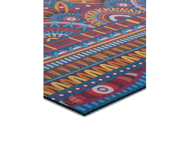  Tapis de sol antidérapant sprinty india sibling-sprinty-india - Conforama E