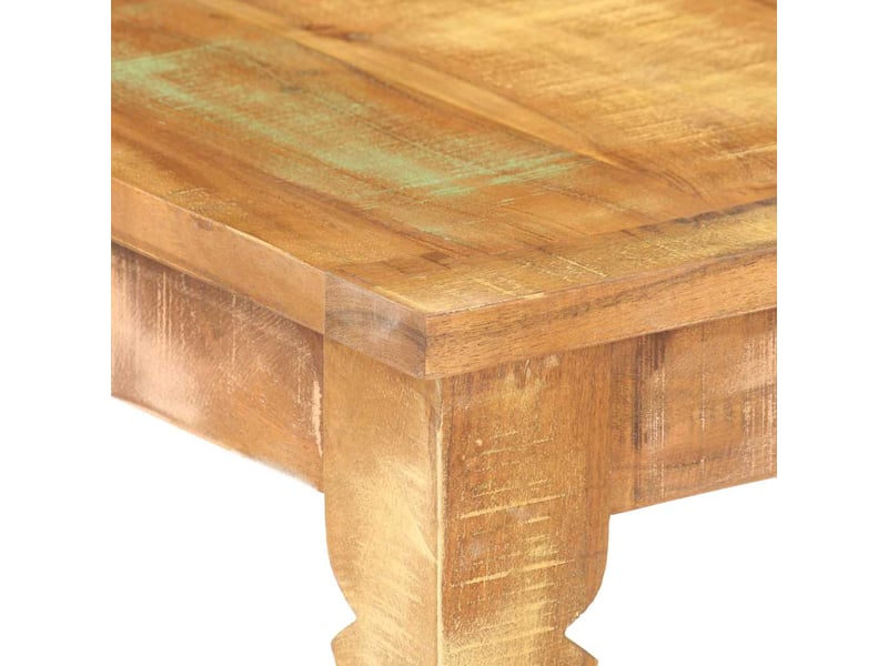  Banc d'entrée, banc d'intérieur 110x35x45 cm bois de récupération massif shl2080  - Conforama C