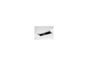 Groupe filtrant Recyclage ou évacuation <strong>AEG</strong> 7763620 - 710 m³/h 77.2 cm