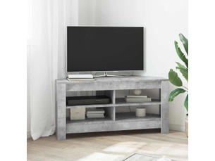 Meuble tv coloris gris  <strong></strong>  <strong></strong>