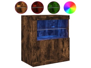 Buffet <strong></strong> <strong></strong> - 60.5 cm coloris multicolore