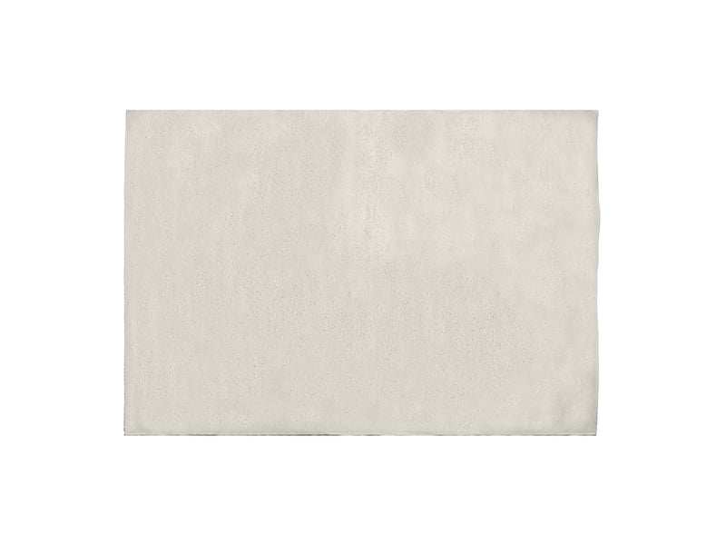  Tapis frisé uni belluni 160x230cm naturel  - Conforama A
