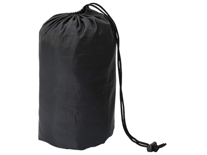 Coussin de voyage pour le cou noir mousse à mémoire de forme cf56384 - Conforama E