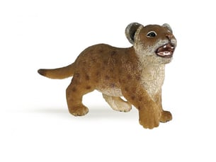 50022 lionceau figurine papo