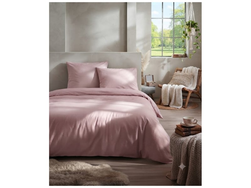 Parure de lit collection cocon  - Conforama E