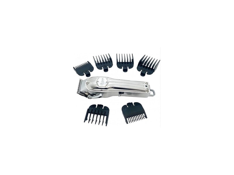  Tondeuse cheveux recharg. Batteries lithium, tc 5mm &amp; 21 dents lordson  - Conforama D