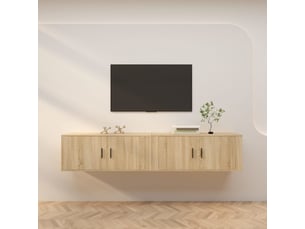 Meuble tv coloris beige  <strong></strong>  <strong></strong>
