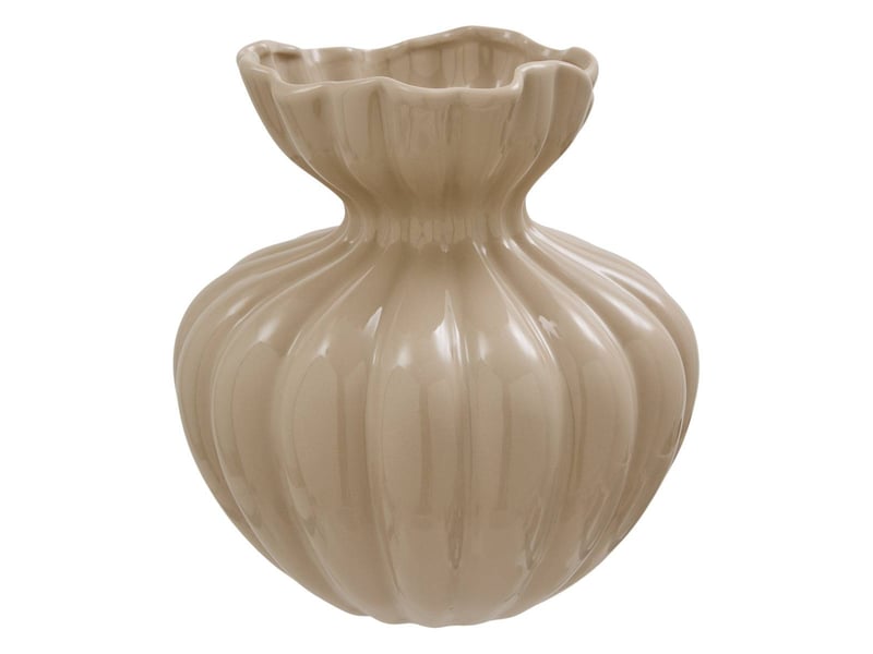  Vase mona h.23,5cm  - Conforama A