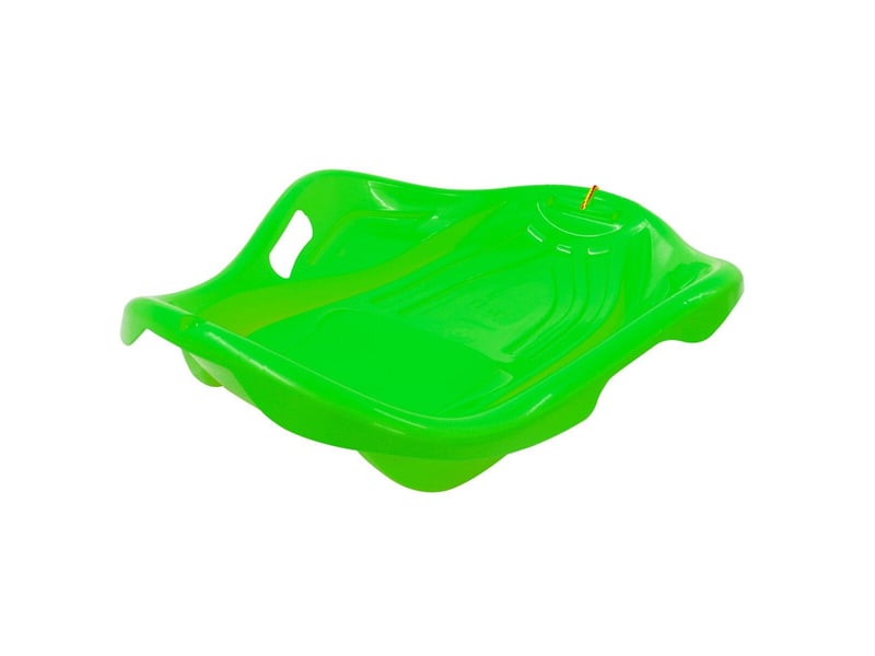  Snow play bob speed, 78cm vert 460536 - Conforama A