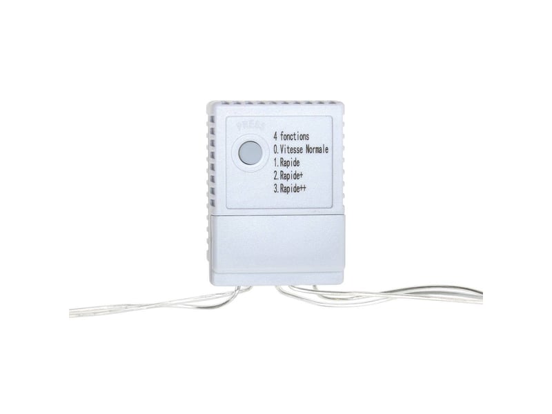  Rf ext 3mx2m 600l bc ef tm t  - Conforama E