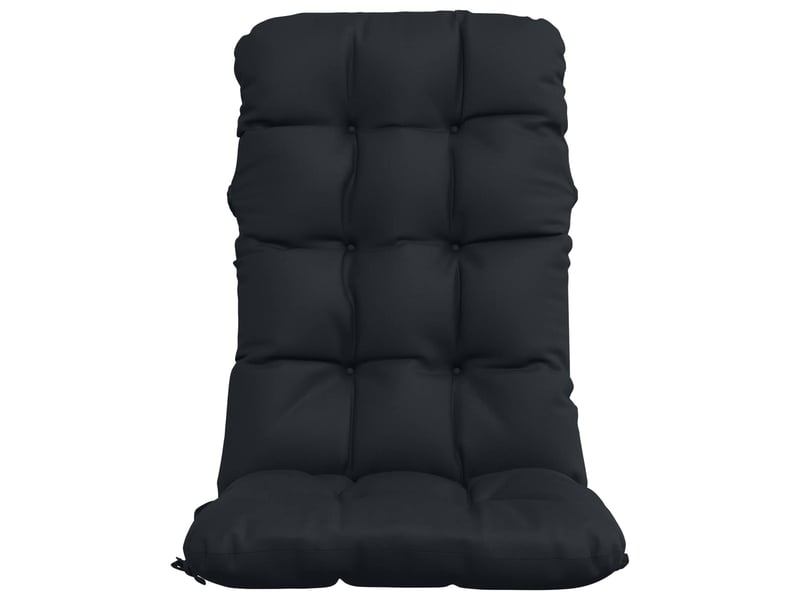Lot de 6 coussins de chaise à dossier haut vianen cf59388 - Conforama D