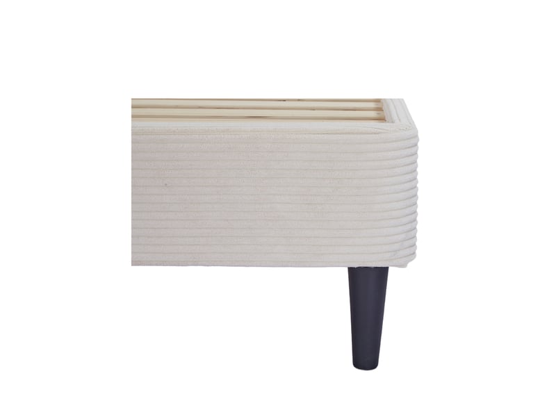 Lit adulte 160x200 cm  - Conforama S