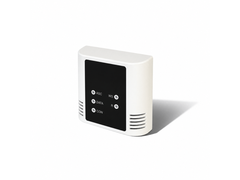  Module wi-fi pour poêle à granulés – contrôle à distance - blanc  - Conforama A