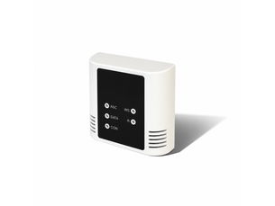 Module wi-fi pour poêle à granulés – contrôle à distance - blanc