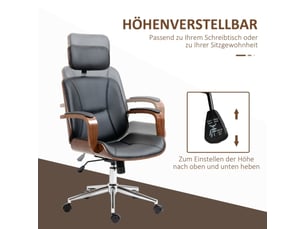 Chaise de bureau <strong></strong> <strong></strong>