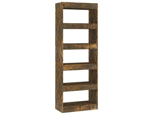 Bibliotheque coloris  multicolore  <strong></strong> <strong></strong> - 60 cm x 166 cm