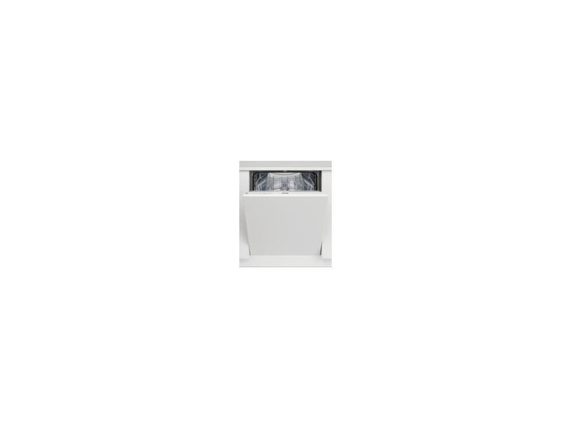  Lave vaisselle encastrable 60 cm 14 couverts 46 db cuve inox 5 programmes push&amp;go IND8050147662748 - Conforama A