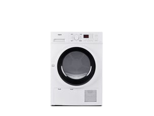 Seche linge FAR SL8HPDW G - Pompe à chaleur 8 kg largeur 59.5 cm