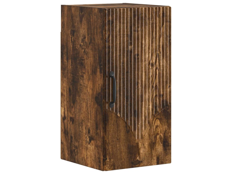 Ensemble de 4 pièces d'armoires de salle de bain hoorn cf63265 - Conforama C