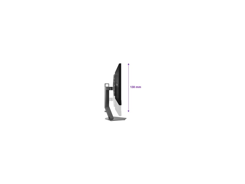 Ecran pc 27 pouces qhd fast ips 360 hz 1 ms gtg hdr10 g-sync pulsar 8249636 - Conforama D