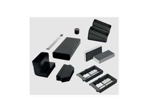 Elica - accessoire kit d'installation recyclage  kit0210770 - suit s