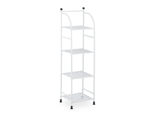 Etagère 33 cm coloris gris HELLOSHOP 26 