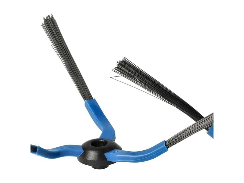  Enowelir réveil matin numérique led miroir avec ports usb, horloge digitale chevet 1224h et luminosité réglable pour chambre moderne blanc  - Conforama D