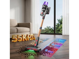 Aspirateur balai rechargeable BLOSSOM -