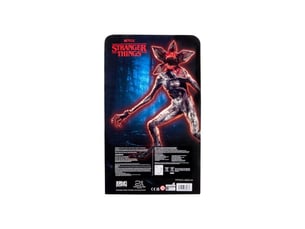 Peluche interactive demogorgon 30 cm effets sonores