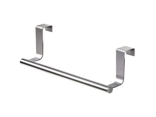 Porte serviette de porte porte torchons porte-serviettes de salle de bain porte torchon cuisine accroche torchon porte serviette pour porte
