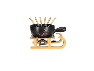 Appareil à fondue  402474 - 6 couvert(s)