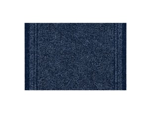 Paillasson malaga bleu 5072 66x440 cm
