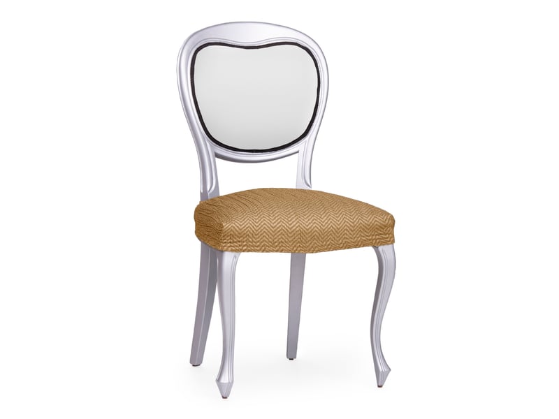 Housse de canapé apolo, fauteuil sans dossier, lot de 2 c05  - Conforama A