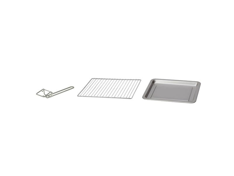 Mini four SABA MFE35LNRDG26 - Conforama M