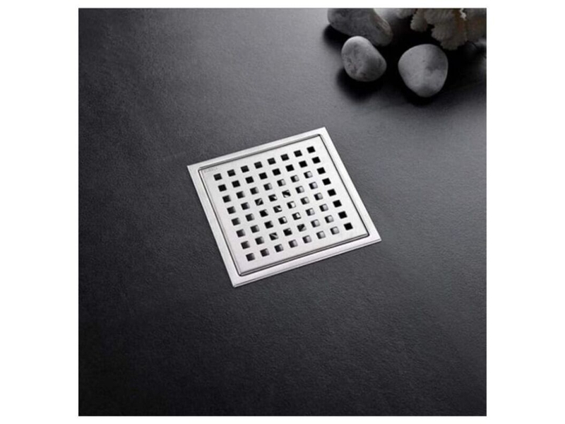 Enowelir plateau de ponçage 150 mm pour ponceuse excentrique avec fixation vis compatible modèles bosch - Conforama B