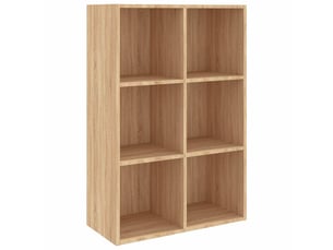 Bibliotheque coloris  beige  <strong></strong> <strong></strong> - 66 cm x 98 cm