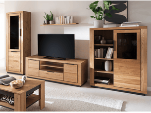 Vitrine coloris naturel  <strong></strong> <strong></strong> - x