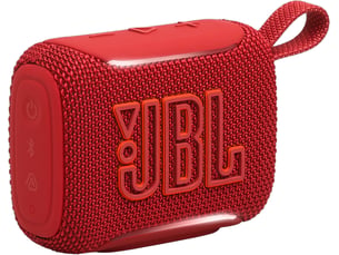 Enceinte nomade JBL GO 5 ROUGE  Rouge