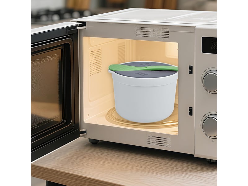 Poubelle cuisine avec pédale smart deco 25 l, compact et fonctionnel - Conforama E