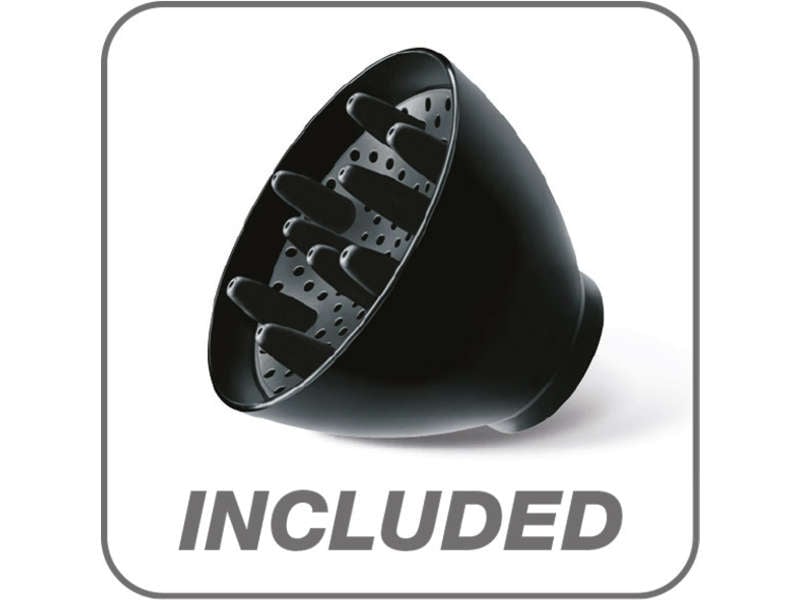  Valera - casque sèche-cheveux avec ionisateur  513.01 - ionic comfort 513.01 - Conforama E