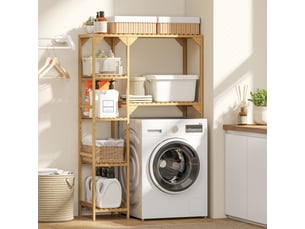 Lave linge ouverture dessus <strong></strong>  - 100 kg 0 trs/min profondeur 40 cm