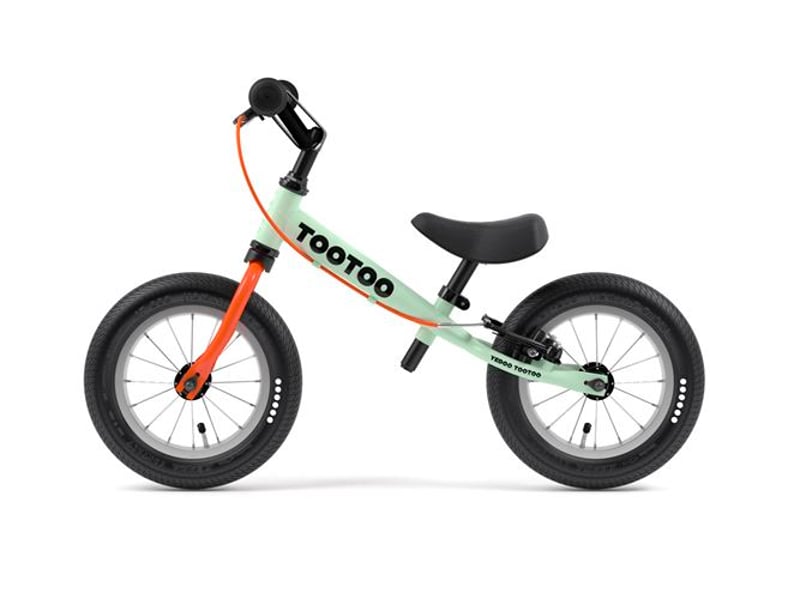  Balancebike yedoo tootoo mint 13109 mint - Conforama C