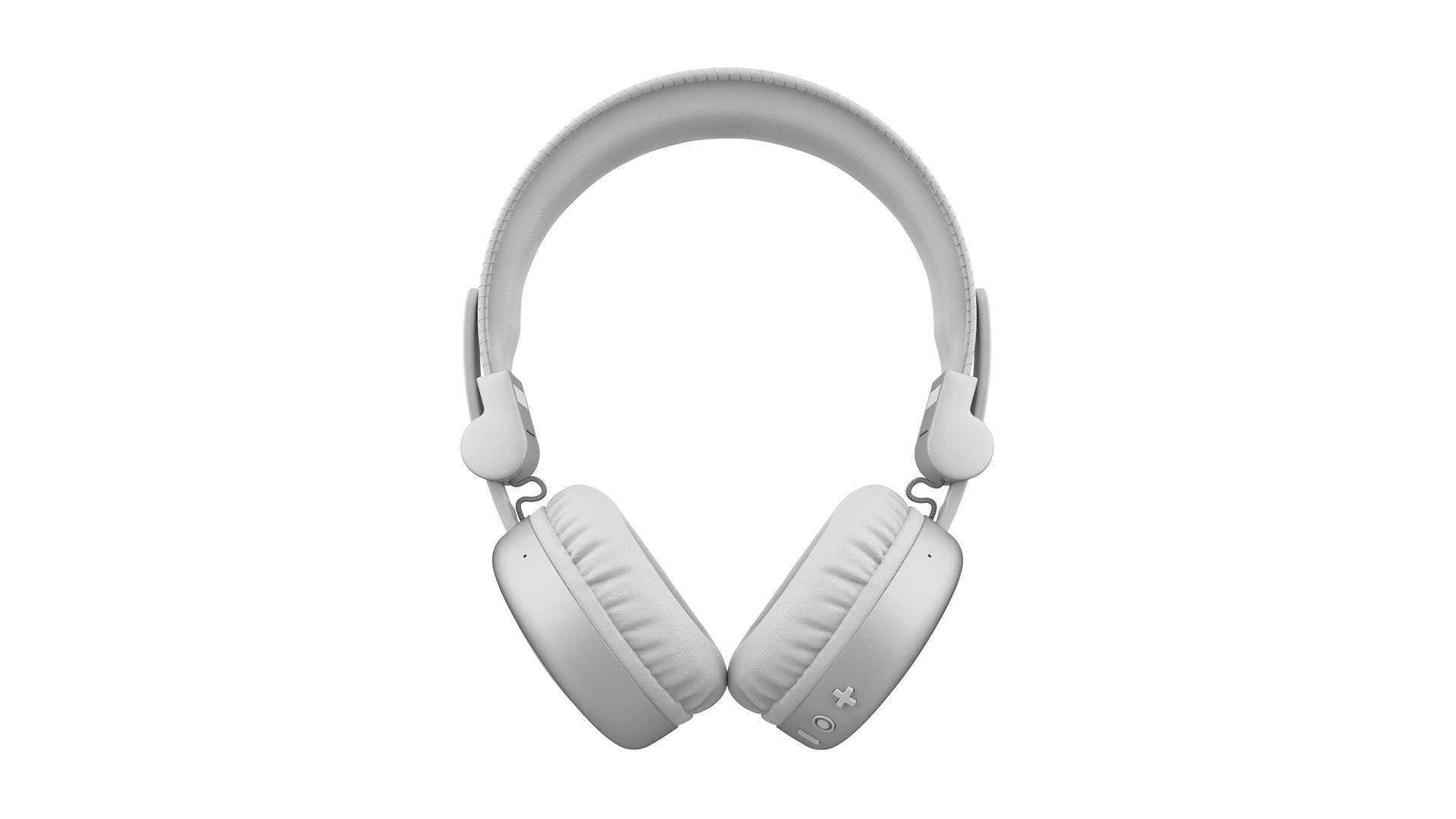 CASQUE SANS FIL HIFI FRESH'N REBEL CODE CORE Gris Conforama