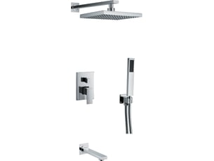 Composition de douche sc31 collection enipée