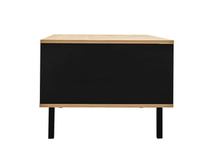 Table basse coloris naturel <strong></strong> <strong></strong>