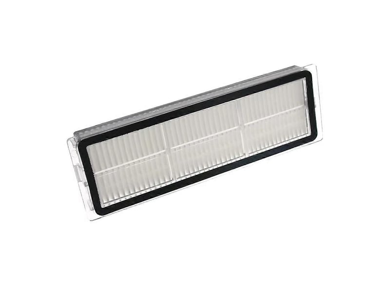  For xiaomi s40 ov81 robot vacuum cleaner accessories main side brush mop cloth filter replacement spare parts  - Conforama D
