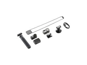 Camera action stabilisee 4k 60 10 m noir capteur 1 1,3 vision dock
