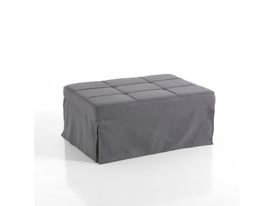 Pouf / repose pied <strong>AHD AMAZING HOME DESIGN</strong> <strong></strong> multicolore