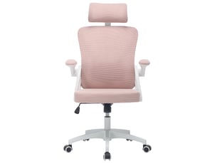 Chaise de bureau <strong>COVREO </strong> <strong></strong> avec assise réglable en hauteur