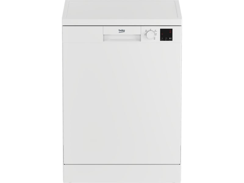 Lave-vaisselle beko blanc  - Conforama A